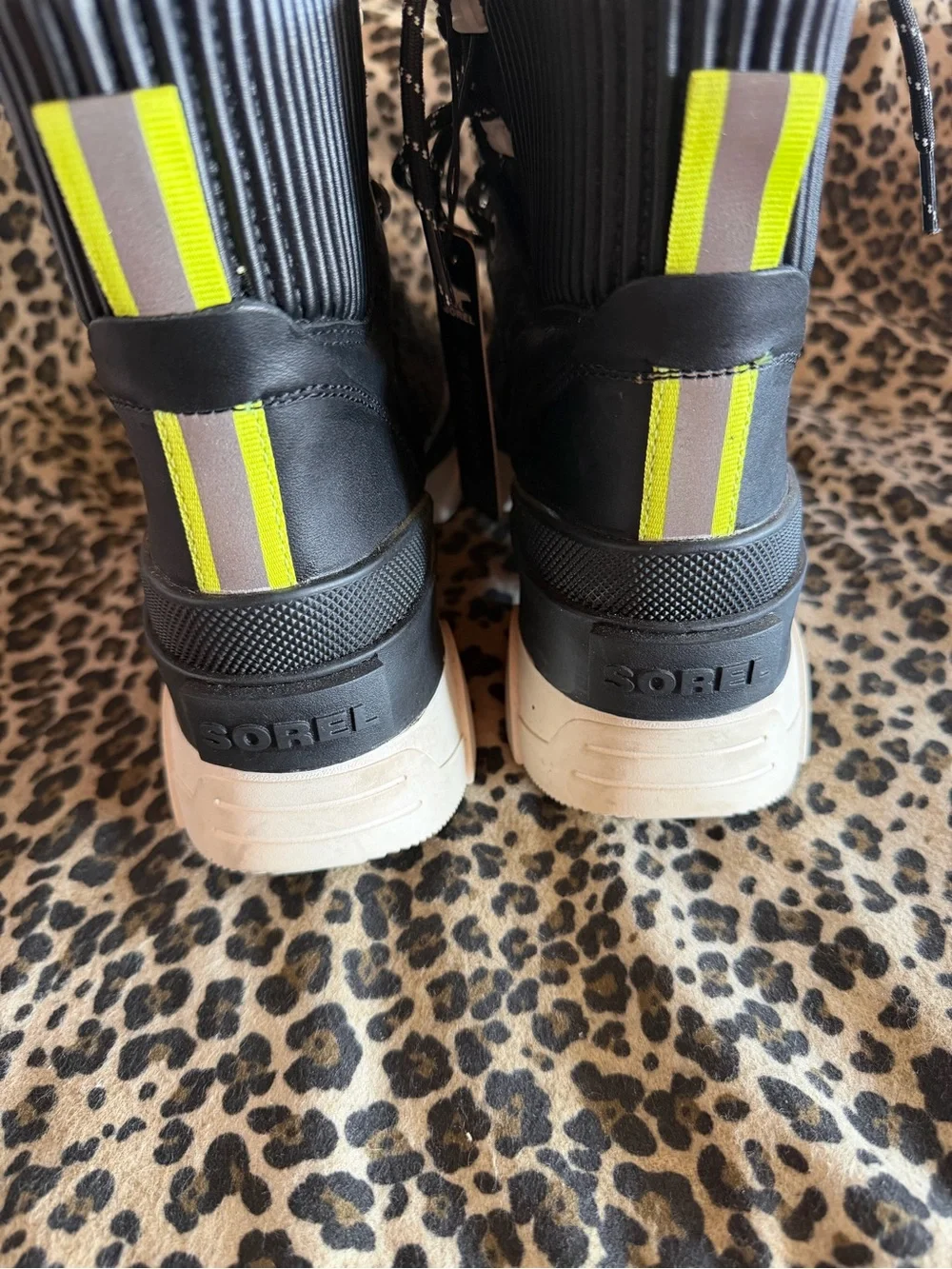 Sorel women brex